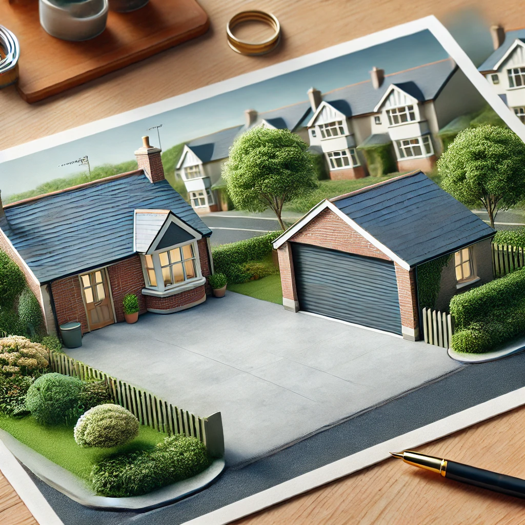 Unlocking Potential: How to Earn Income from Your Unused Driveway, Garage, or Shed in Dublin